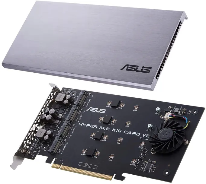 adapter-do-ssd-nvme-asus-hyper-m-2-x4-waga-z-opakowaniem-1-kg