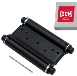 zawias-wahadlowy-zawiasy-czarny-150-mm-czestochowa