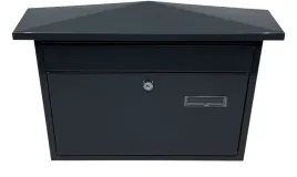 skrzynka-na-listy-gjm-szary