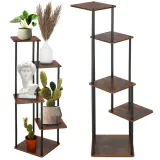 kwietnik-metalowy-loft-stojak-na-rosliny-kwiaty-polki-x5-stojacy-regal-kolor-bezowy