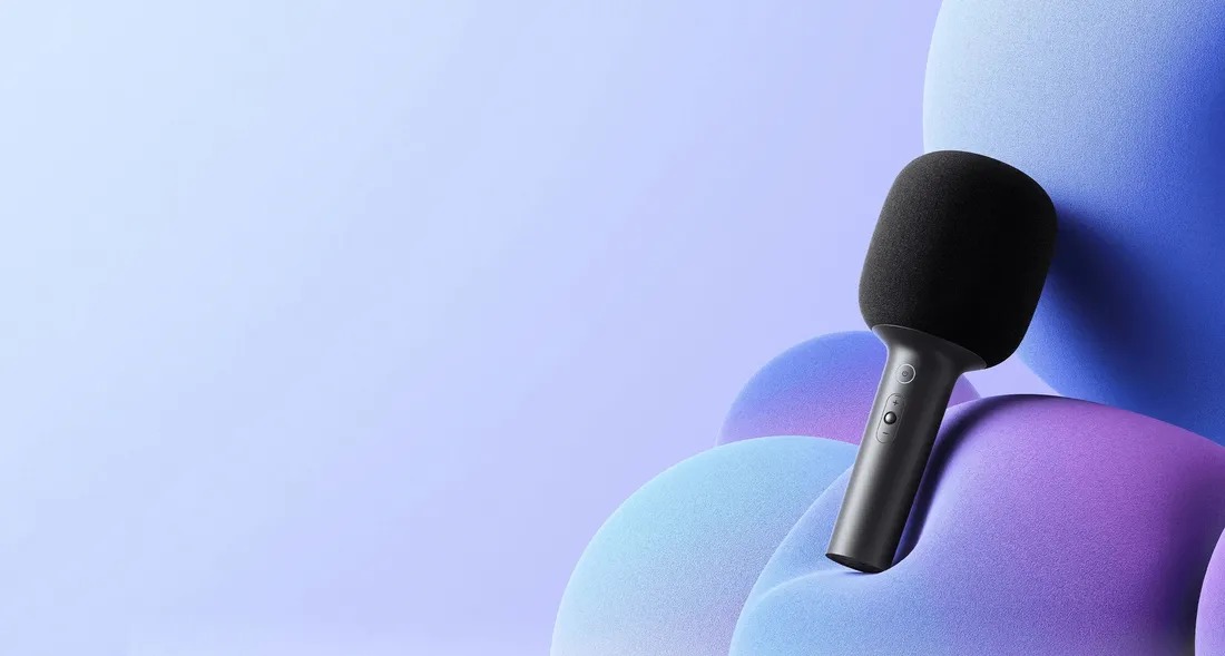 xiaomi-or-karaoke-microphone-or-bluetooth-or-black