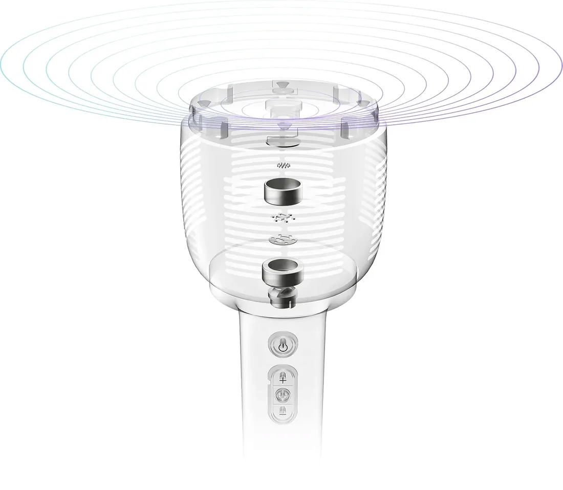 xiaomi-or-karaoke-microphone-or-bluetooth-or-black