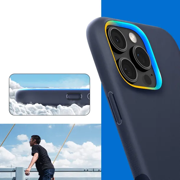 plecki-spigen-do-apple-iphone-16-pro-niebieski-kolekcja-caseology-nano-pop-mag