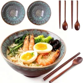 miski-zestaw-2-do-ramenu-1200-ml-ceramiczne-paleczki-lyzki