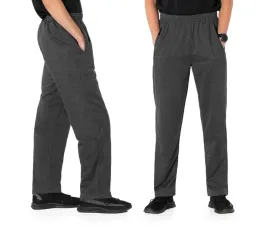 megitarnow-spodnie-dresowe-meskie-46322-dresowe-treningowe-szary-rozmiar-m