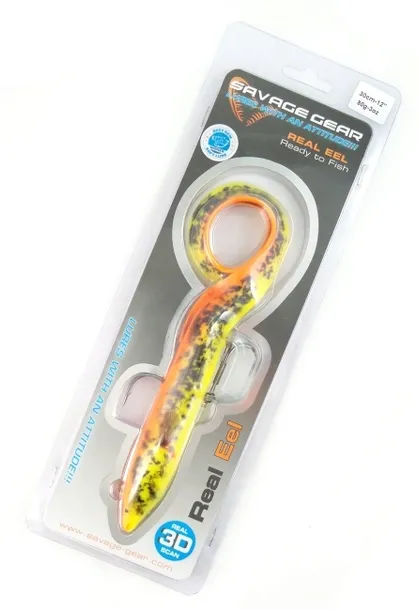 real-eel-4d-savage-gear-30cm-80g-golden-ambulance-przeznaczenie-szczupaki