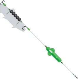 przypon-madcat-screaming-profi-river-rig-deadbait-fluorocarbon-45-kg-180-cm