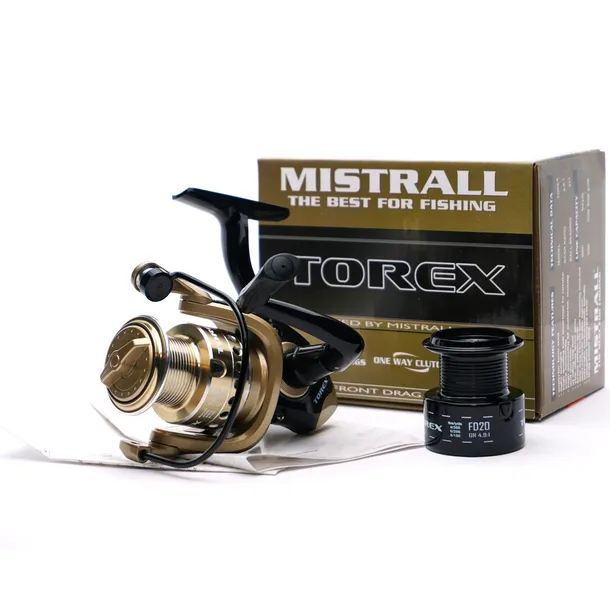 kolowrotek-mistrall-torex-2000-fd-liczba-lozysk-kulkowych-2