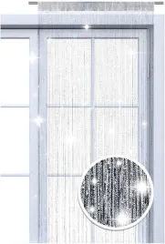 zaslona-sznurkowa-blyszczaca-90-x-245-cm-srebrna-lurex