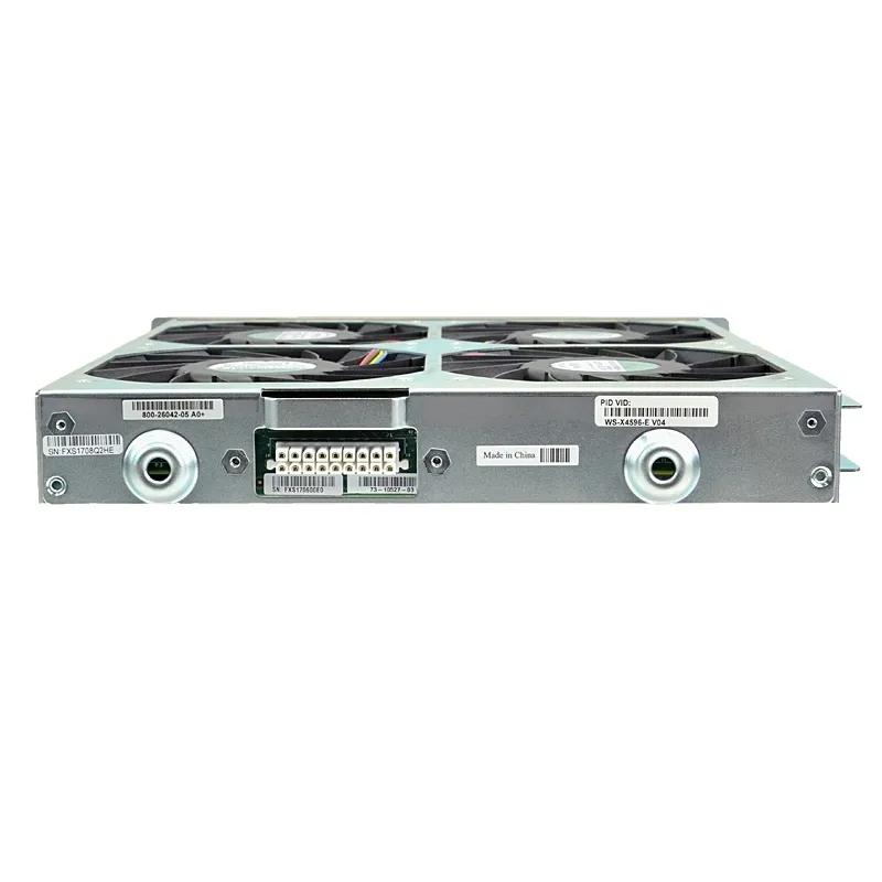 fan-tray-cisco-catalyst-ws-x4596-e-wentylator