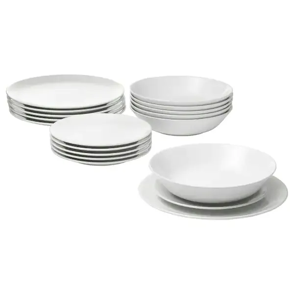 talerz-obiadowy-gleboki-ikea-oftast-19-cm