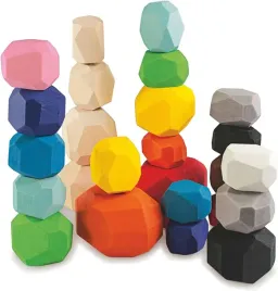 zabawka-drewniana-montessori-25szt-kamienie-balansujace-edukacyjne-3