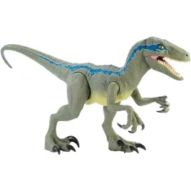 figurka-mattel-jurassic-world-dino-rivals-super-colossal-velociraptor-blue