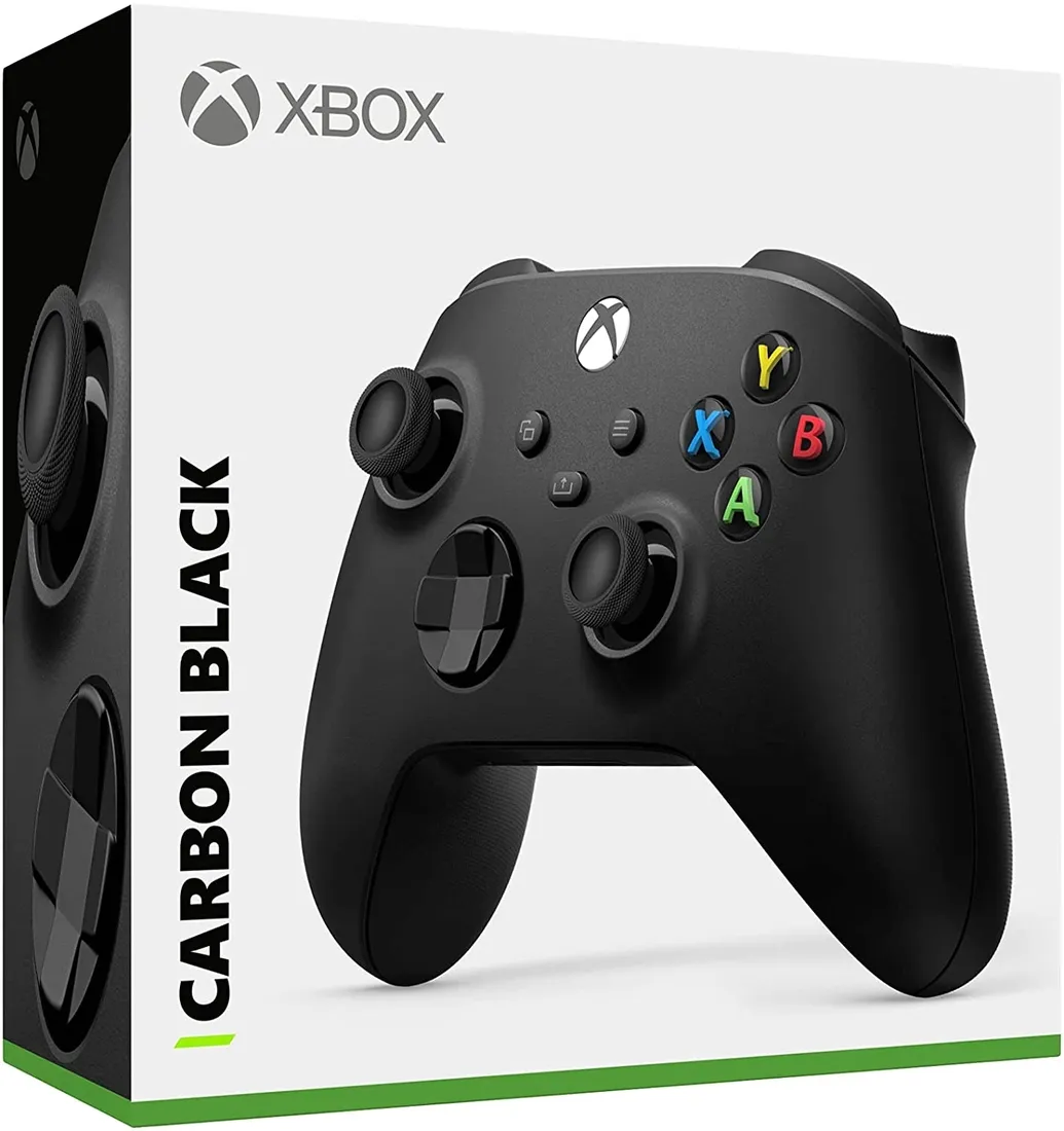 pad-microsoft-xbox-series-controller-czarny