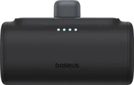 powerbank-baseus-compact-5000mah-20w-czarny