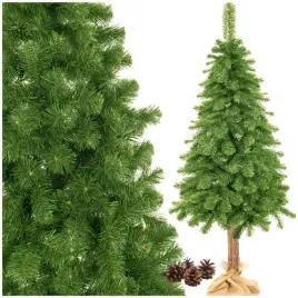 choinka-sztuczna-springos-sosna-zielona-161-180-cm