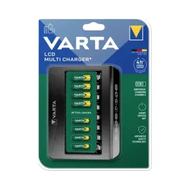 ladowarka-varta-lcd-multi-charger-8-aa-aaa