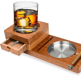 taca-drewniana-z-uchwytem-na-cygara-i-podstawka-whisky-szuflada