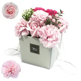 mydlany-bukiet-rozowe-roze-i-gozdziki-romantyczny-prezent