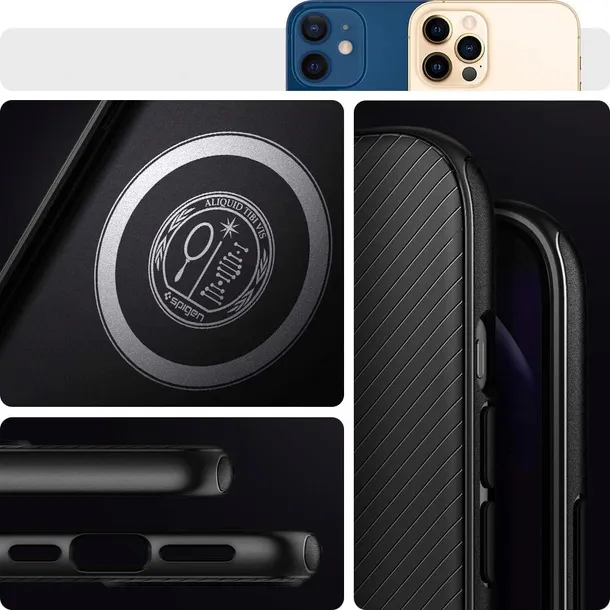 plecki-spigen-do-apple-iphone-12-pro-czarny-przeznaczenie-apple-funkcje-ladowanie-indukcyjne