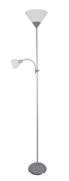 lampa-podlogowa-stojaca-e27-e14-60w-szara-rodzaj-gwintu-e27