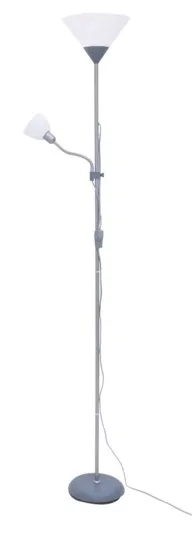 lampa-podlogowa-stojaca-e27-e14-60w-szara-maksymalna-moc-pojedynczego-zrodla-swiatla-60-w