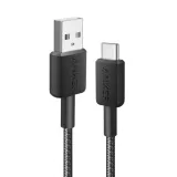 kabel-usb-anker-kabel-anker-322-usb-a-do-usb-c-0-9m-czarny-dlugosc-przewodu-0-9-m