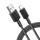 kabel-usb-anker-kabel-anker-322-usb-a-do-usb-c-0-9m-czarny-konstrukcja-oplot