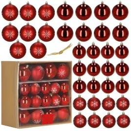 bombka-choinkowa-springos-plastikowa-mix-wzorow-85-cm-36-szt