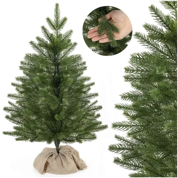 choinka-sztuczna-pe-60cm-jak-prawdziwa-swierk-kaukaski-naturalny-premium-waga-z-opakowaniem-0-kg
