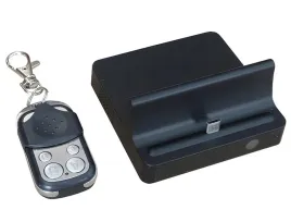 ladowarka-stacja-dokujaca-z-ukryta-kamera-hd-pilot