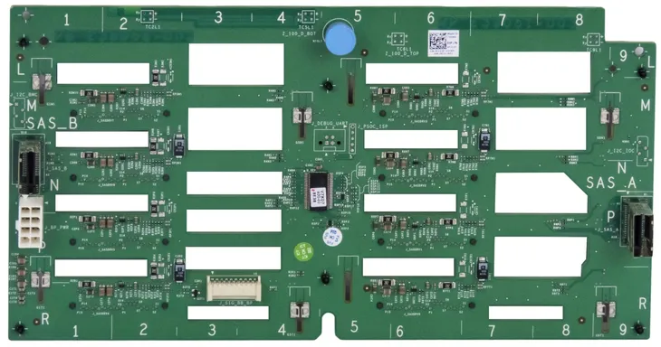 dell-0f313f-sas-sata-backplane-poweredge-t610-t710-producent-dell