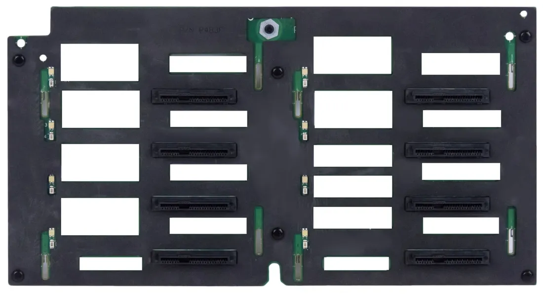 dell-0f313f-sas-sata-backplane-poweredge-t610
