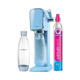 saturator-sodastream-art-niebieski-1-butelka