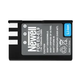 akumulator-newell-en-el9-1300-mah-do-nikon