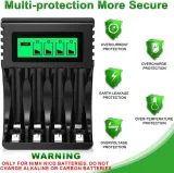 ladowarka-do-akumulatorow-aa-aaa-ni-mh-ni-cd-lcd-usb-2a-kod-producenta-5906957689662-zawiera-baterie-nie