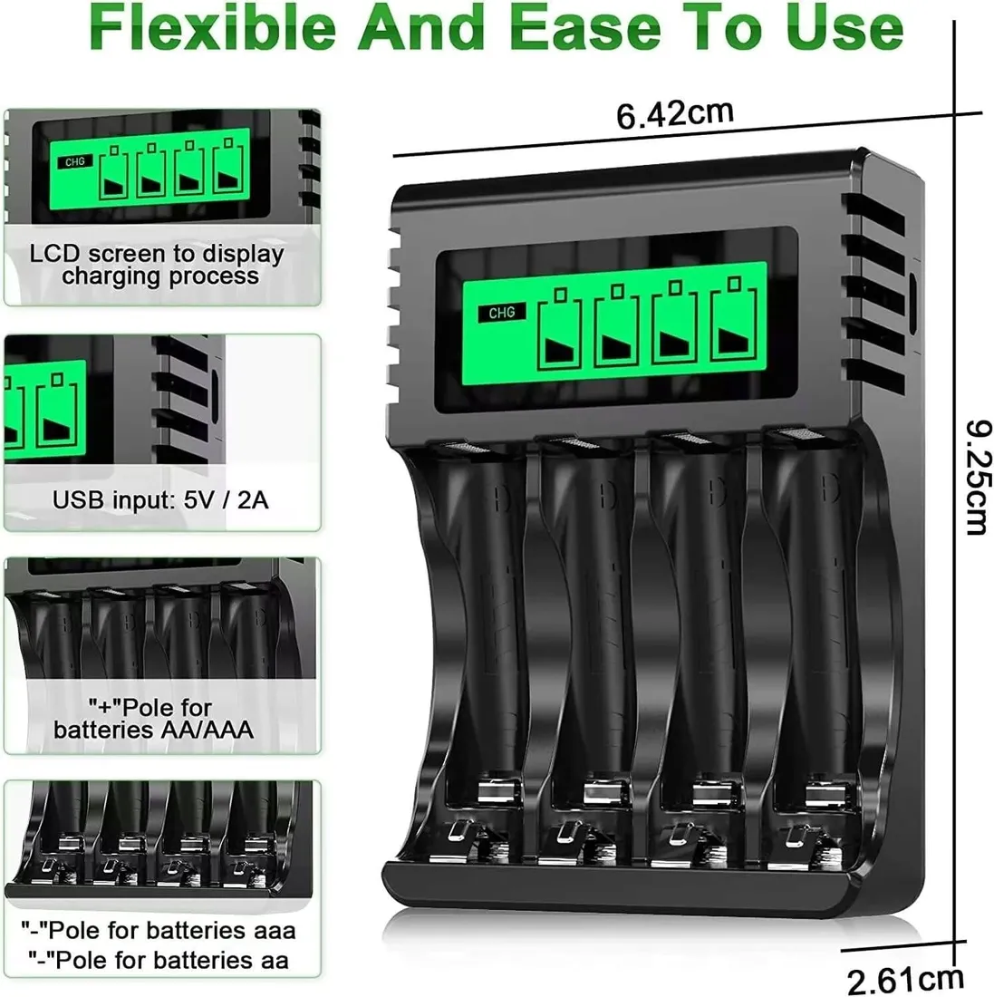 ladowarka-do-akumulatorow-aa-aaa-ni-mh-ni-cd-lcd-usb-2a