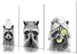 plakaty-do-lazienki-jeze-3-sztuki-a4-zabawna-dekoracja-scienna