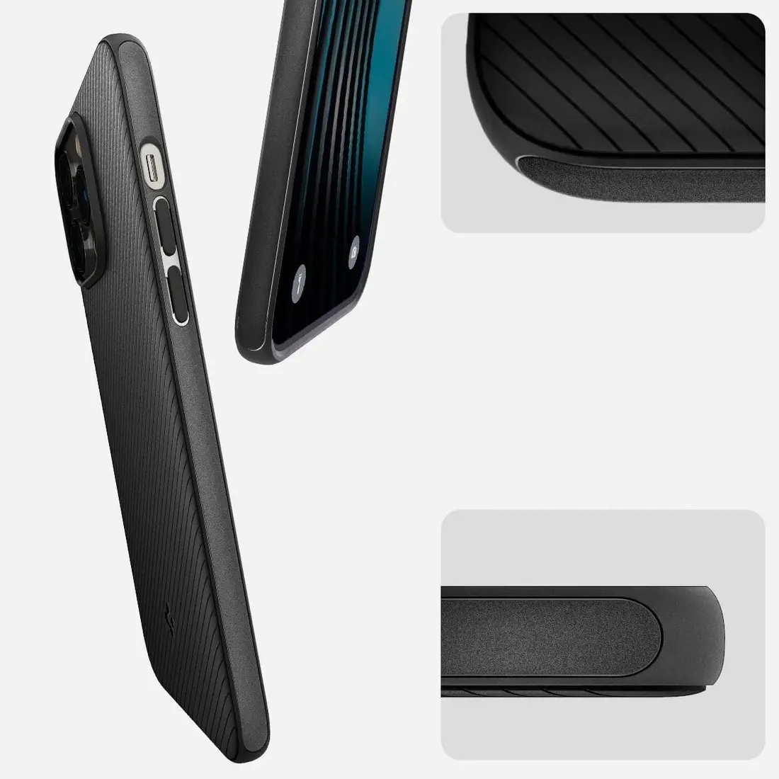 plecki-spigen-do-apple-iphone-14-pro-max-czarny