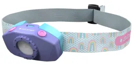 latarka-czolowa-ledlenser-kidled-2-lila-502538