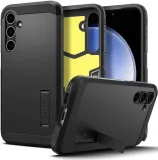 spigen-spigen-tough-armor-black-samsung-galaxy-s24-marka-spigen