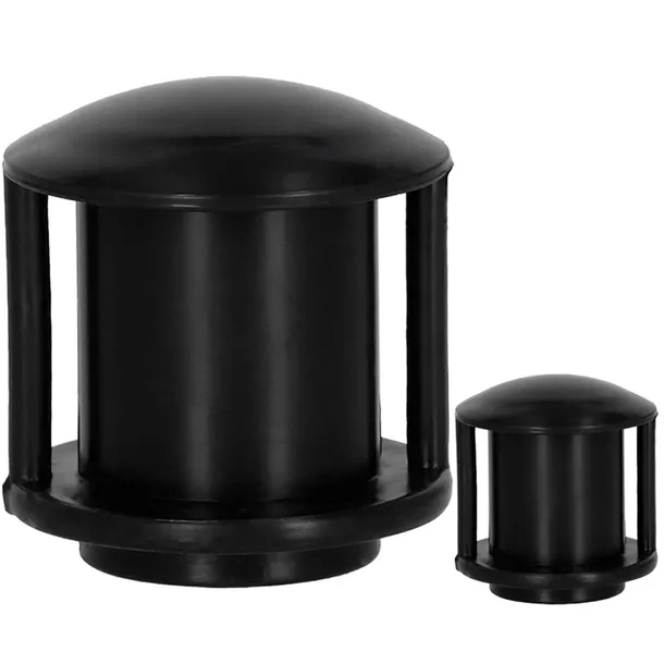 8x-tpc-02-black-pole-cap-grzybki-marka-springos-kod-producenta-8x-tpc-02-black