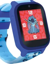 zegarek-smartwatch-dzieciecy-dotykowy-gry-aparat-budzik-7-lat