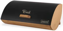 chlebak-jednoczesciowy-maestro-czarny-drewno