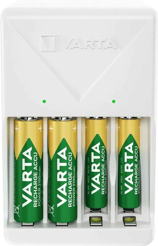 ladowarka-varta-57657-4-aa-aaa-marka-varta