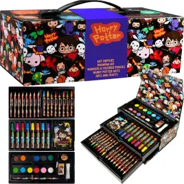 wyprawka-artystyczna-harry-potter-40-elementow-walizka-dla-dzieci