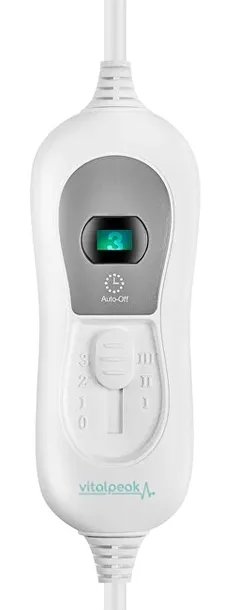 mata-grzewcza-100w-30x40cm-pilot-3-tryby-grzania-vitalpeak-hb30-moc-100-w