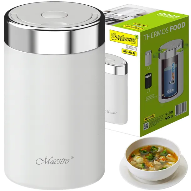 maestro-mr1649-75w-termos-obiadowy-750ml-bialy-kod-producenta-mr-1649-75