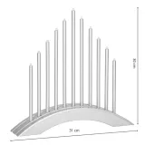 swiecznik-adwentowy-led-lampki-na-okno-swiece-dekoracja-swieczki-30-cm-material-plastik-rodzaj-swiecznik