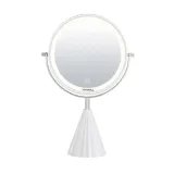 lusterko-stojace-bialy-vitalpeak-szerokosc-20-mm